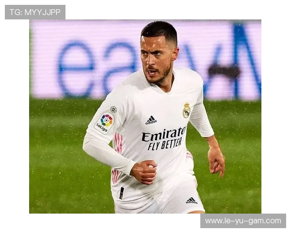 汉堡毁了阿扎尔！天价转会皇马4年7球躺赢8冠，史上最惨水货告别