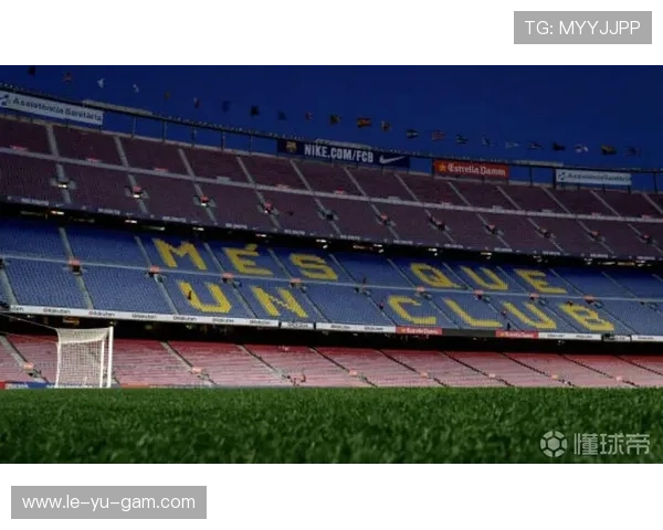 巴塞罗那深陷财务危机,俱乐部面临严峻挑战 巴塞罗那深陷财务危机,俱乐部面临严峻挑战