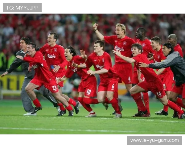 利物浦新赛季劲旅崛起:红军再掀争冠风暴 利物浦新赛季劲旅崛起:红军再掀争冠风暴