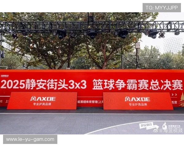 街头篮球热潮再起,赛事人气飙升引关注 街头篮球热潮再起,赛事人气飙升引关注