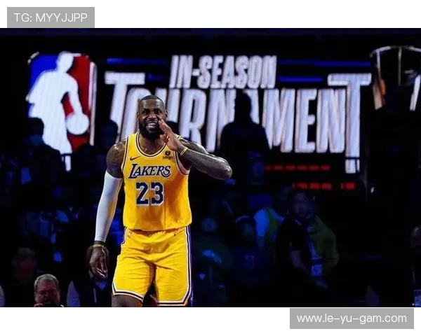 詹姆斯赛场表现亮眼，助球队获胜再创历史新高