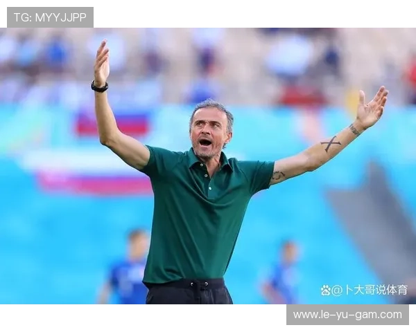 恩里克调整战术助弱旅提升竞争力